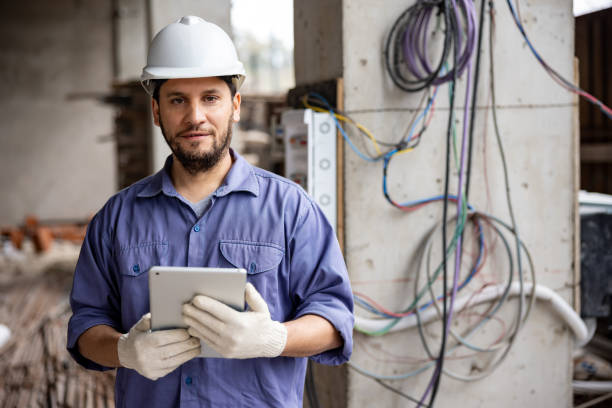 Best Electrical Wiring Services  in Elk Plain, WA